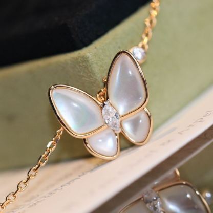 ヴァン クリーフ＆アーペル「Van Cleef & Arpels」