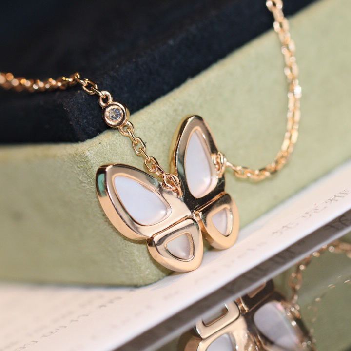 ヴァン クリーフ＆アーペル「Van Cleef & Arpels」