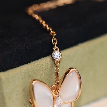 ヴァン クリーフ＆アーペル「Van Cleef & Arpels」