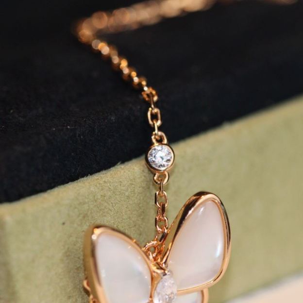 ヴァン クリーフ＆アーペル「Van Cleef & Arpels」