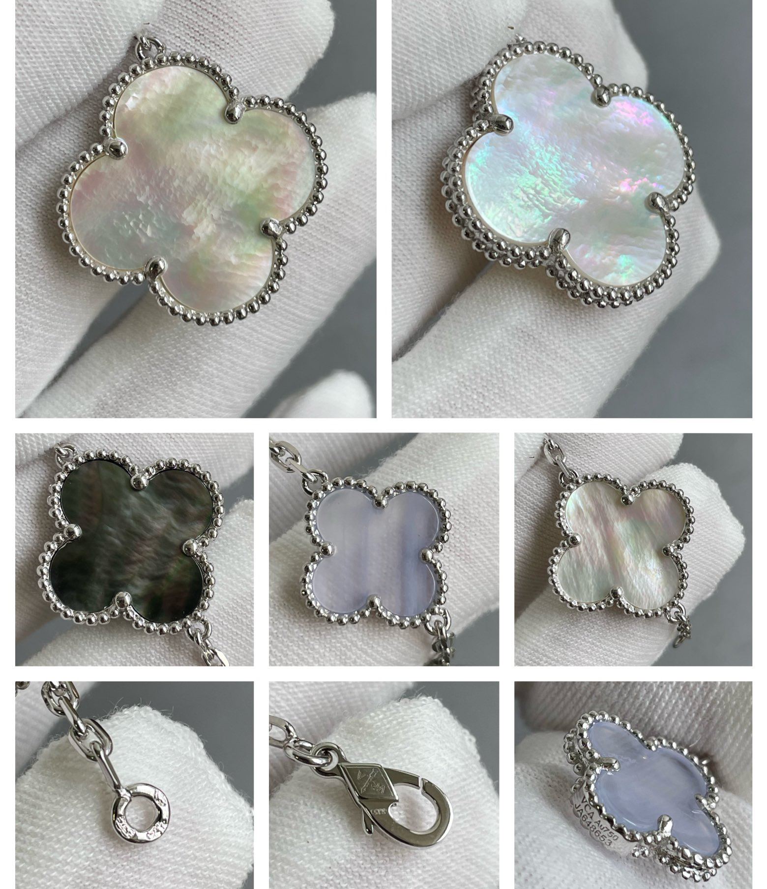 ヴァン クリーフ＆アーペル「Van Cleef & Arpels」