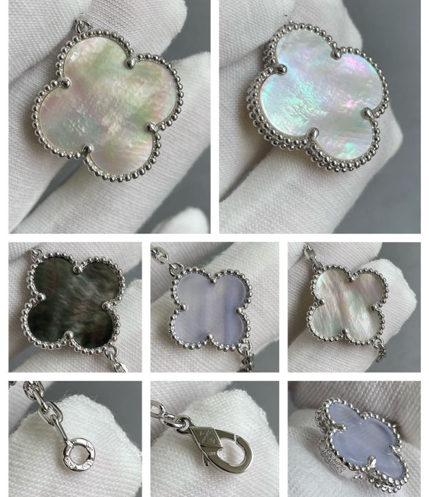 ヴァン クリーフ＆アーペル「Van Cleef & Arpels」