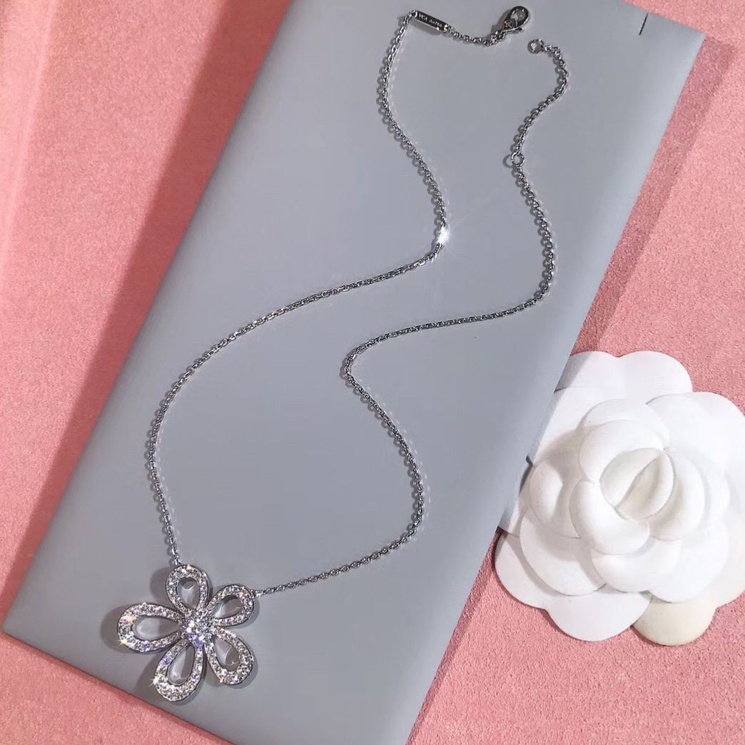 ヴァン クリーフ＆アーペル「Van Cleef & Arpels」