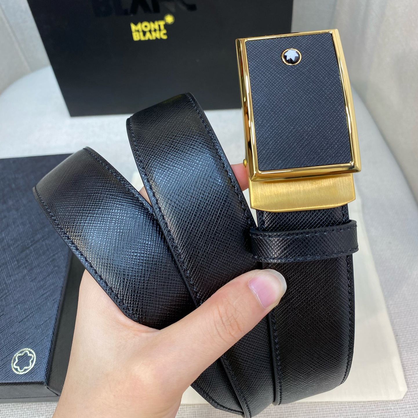 ヴァン クリーフ＆アーペル「Van Cleef & Arpels」100cm