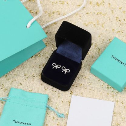 ティファニー「Tiffany & Co.」