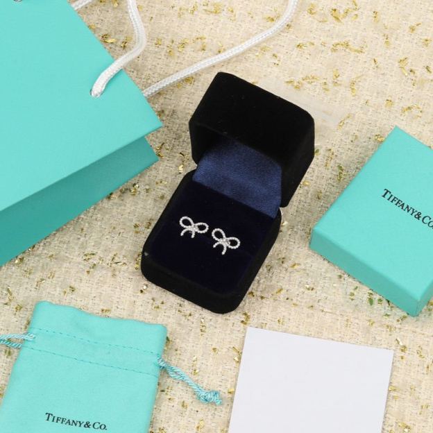 ティファニー「Tiffany & Co.」