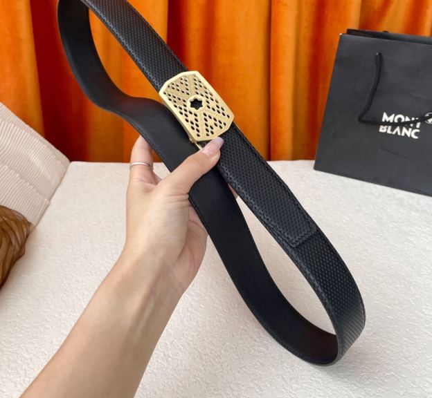 モンブラン「Montblanc」100cm