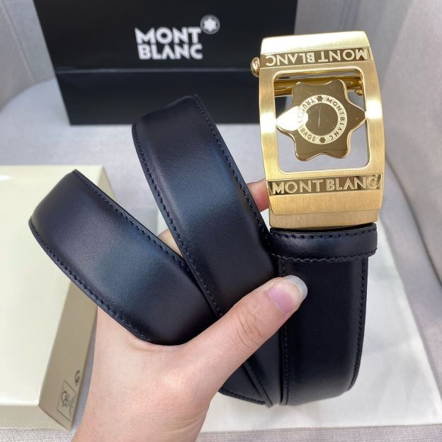 モンブラン「Montblanc」