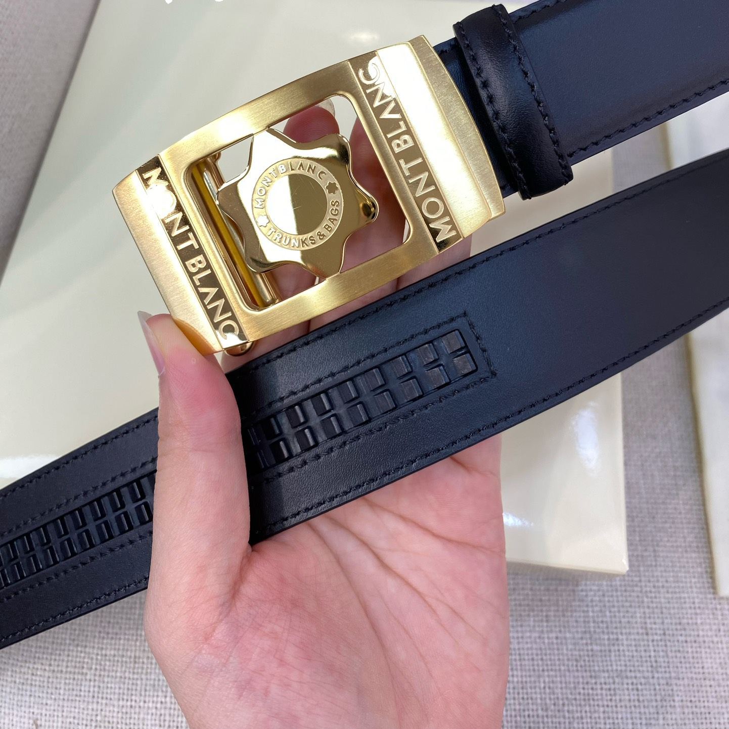 モンブラン「Montblanc」