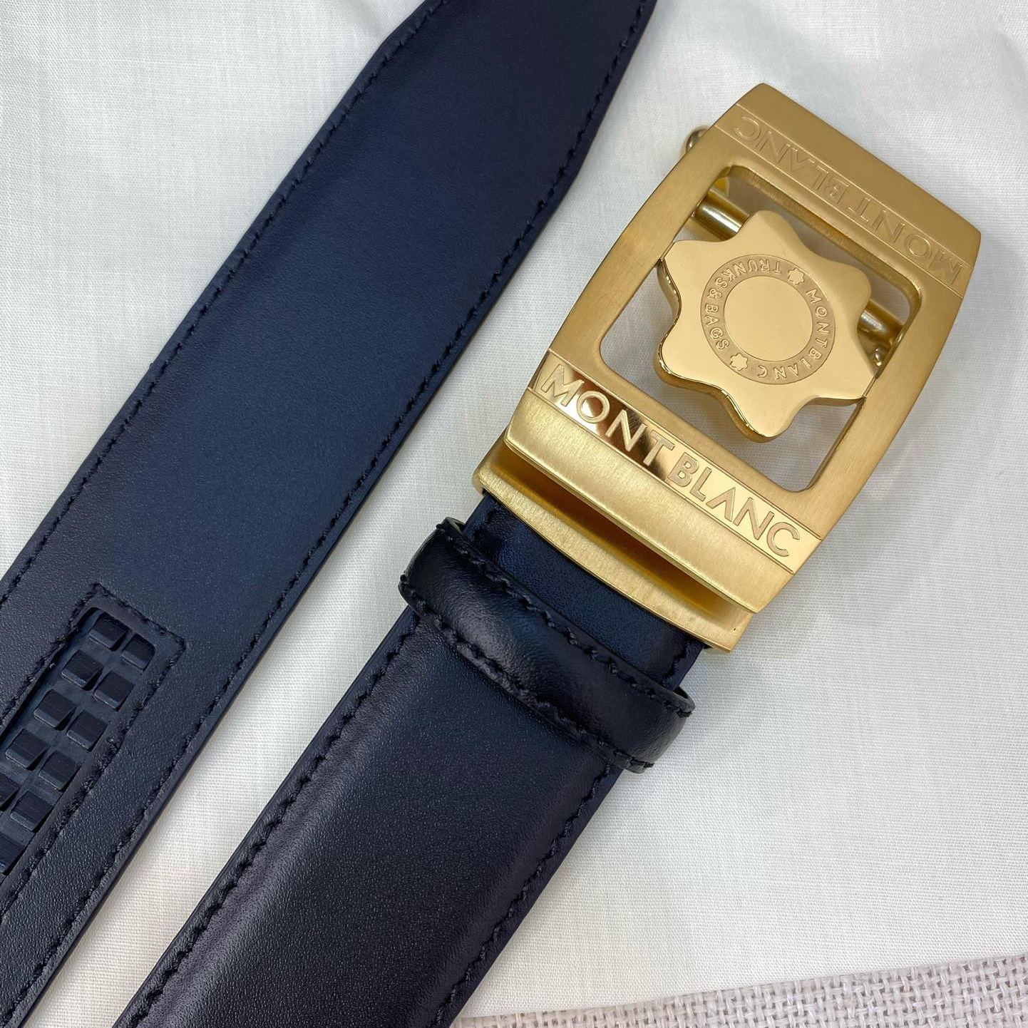 モンブラン「Montblanc」