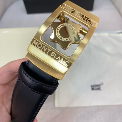 モンブラン「Montblanc」