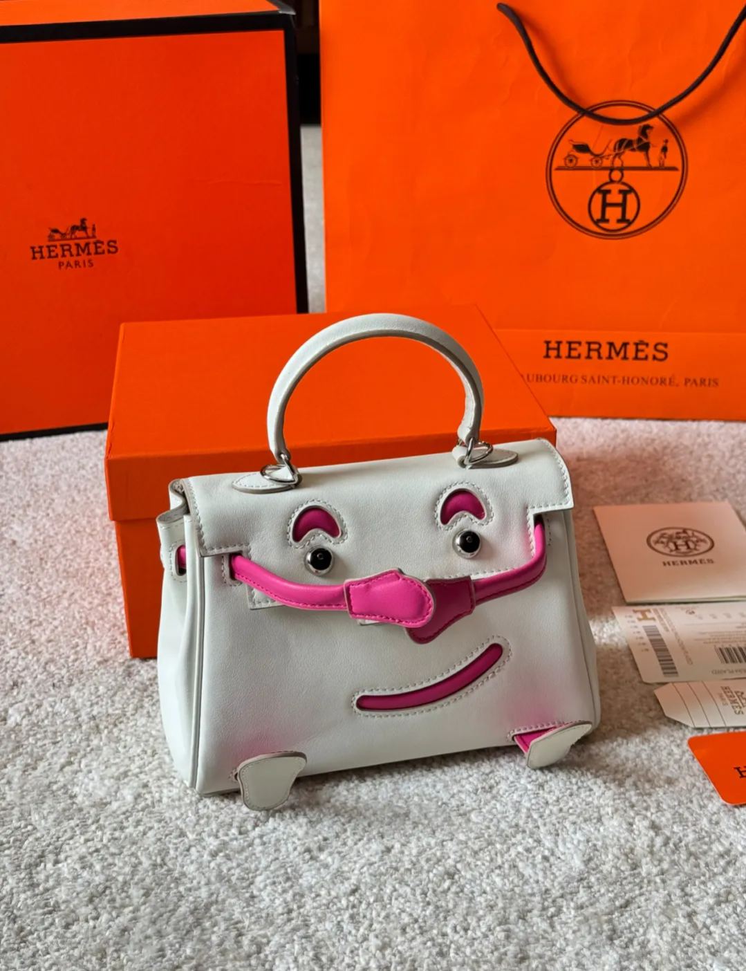 エルメス「Hermès」ケリー 25 バッグ「KELLY 25 BAG」