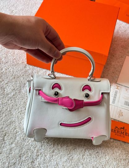 エルメス「Hermès」ケリー 25 バッグ「KELLY 25 BAG」