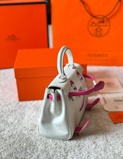 エルメス「Hermès」ケリー 25 バッグ「KELLY 25 BAG」
