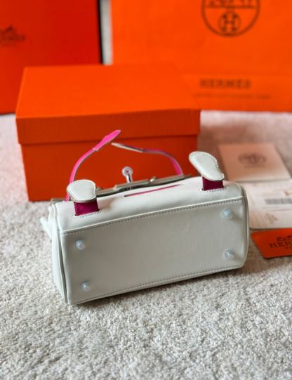 エルメス「Hermès」ケリー 25 バッグ「KELLY 25 BAG」