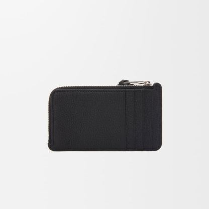 ロエベ「LOEWE」コインカードホルダー（ソフトグレインカーフ）