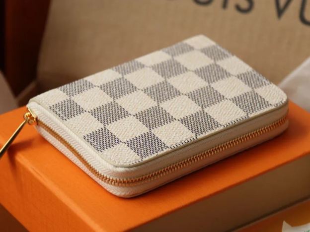 ルイ・ヴィトン「Louis Vuitton」ジッピー･コイン パース