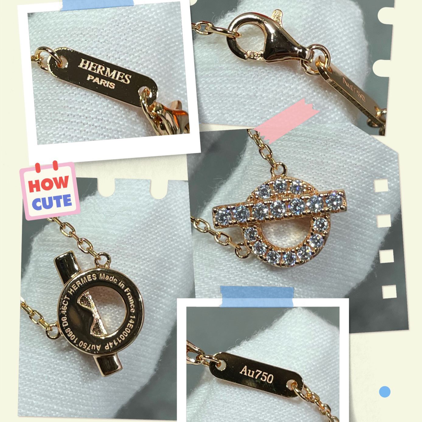 エルメス「Hermès」