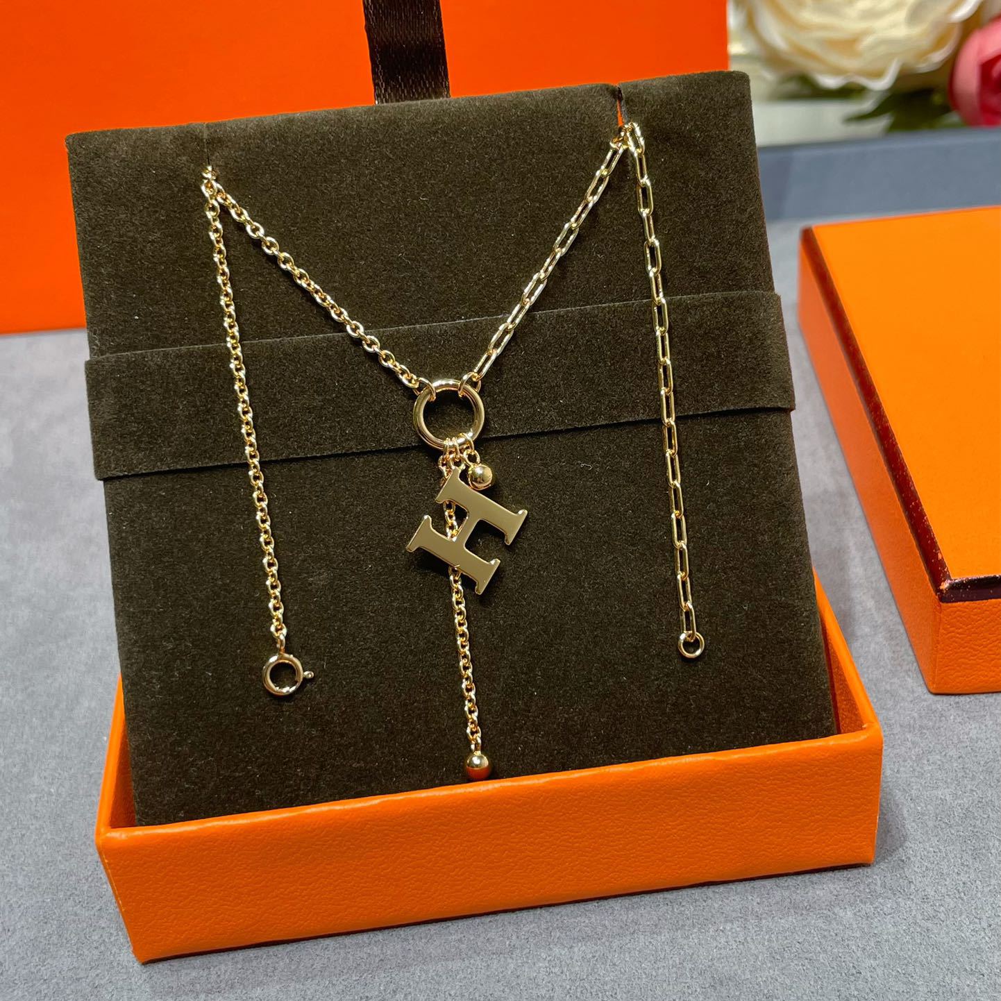 エルメス「Hermès」