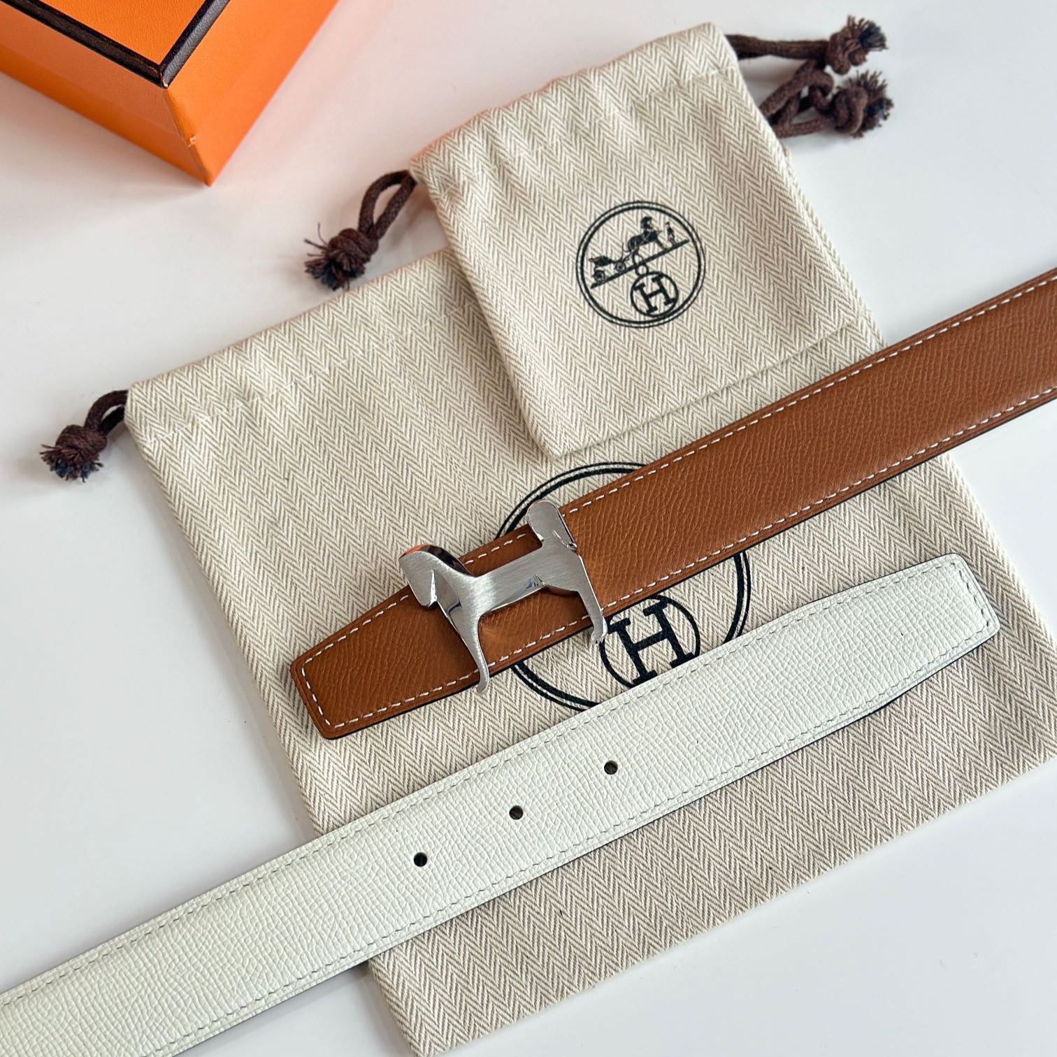 エルメス「Hermès」100cm