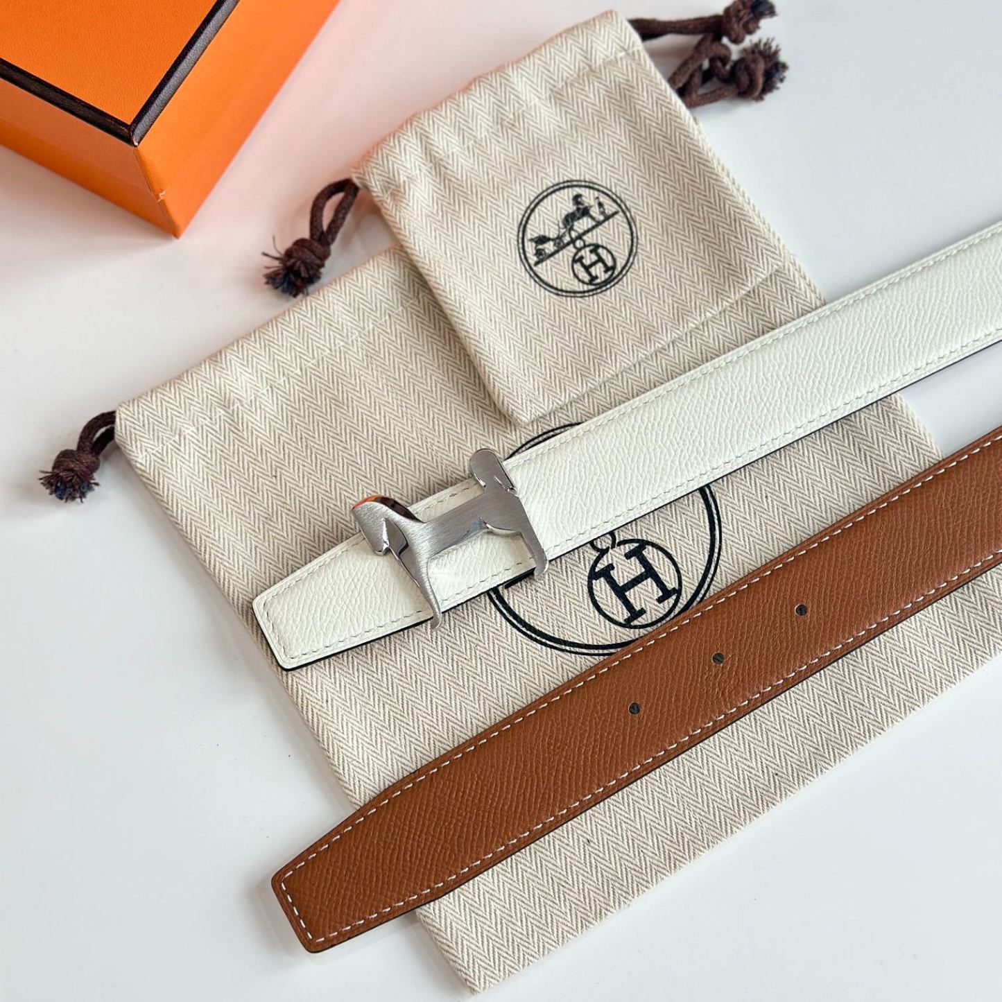 エルメス「Hermès」100cm