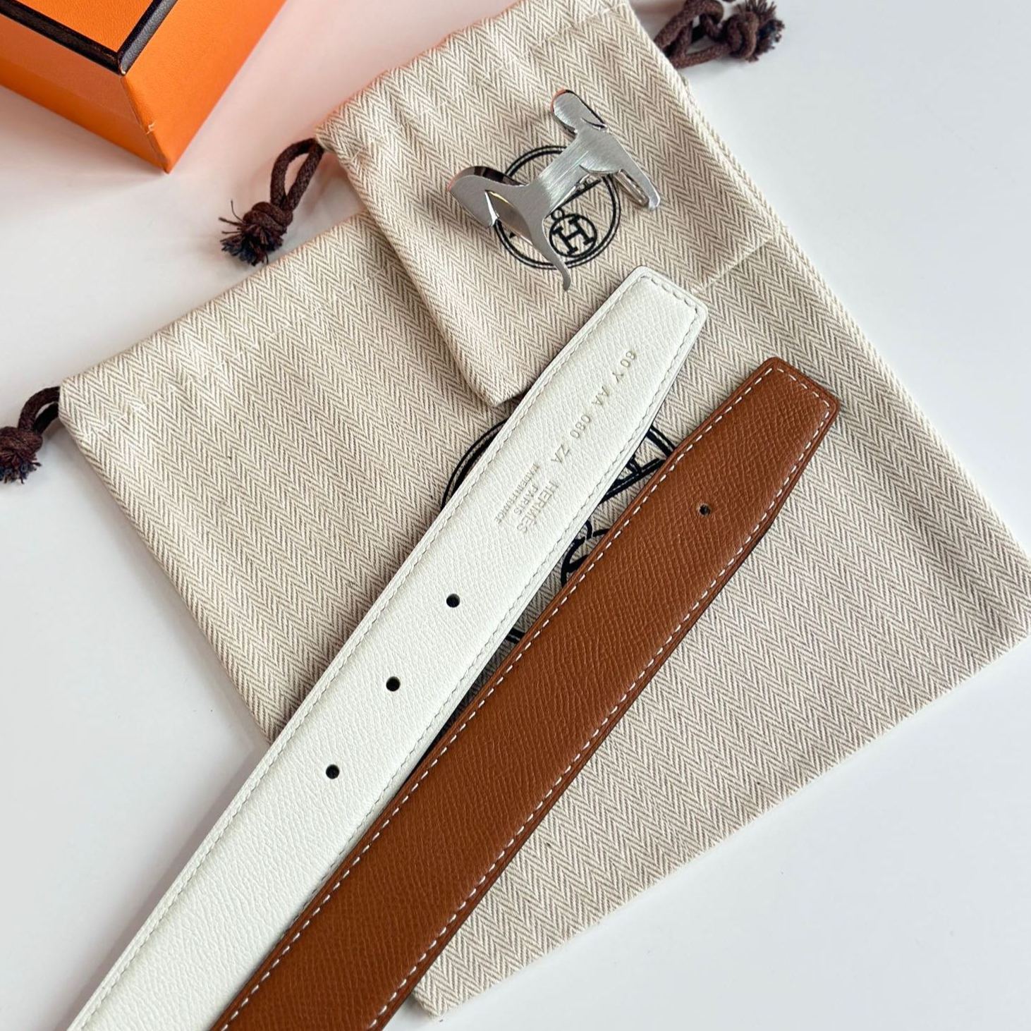 エルメス「Hermès」100cm