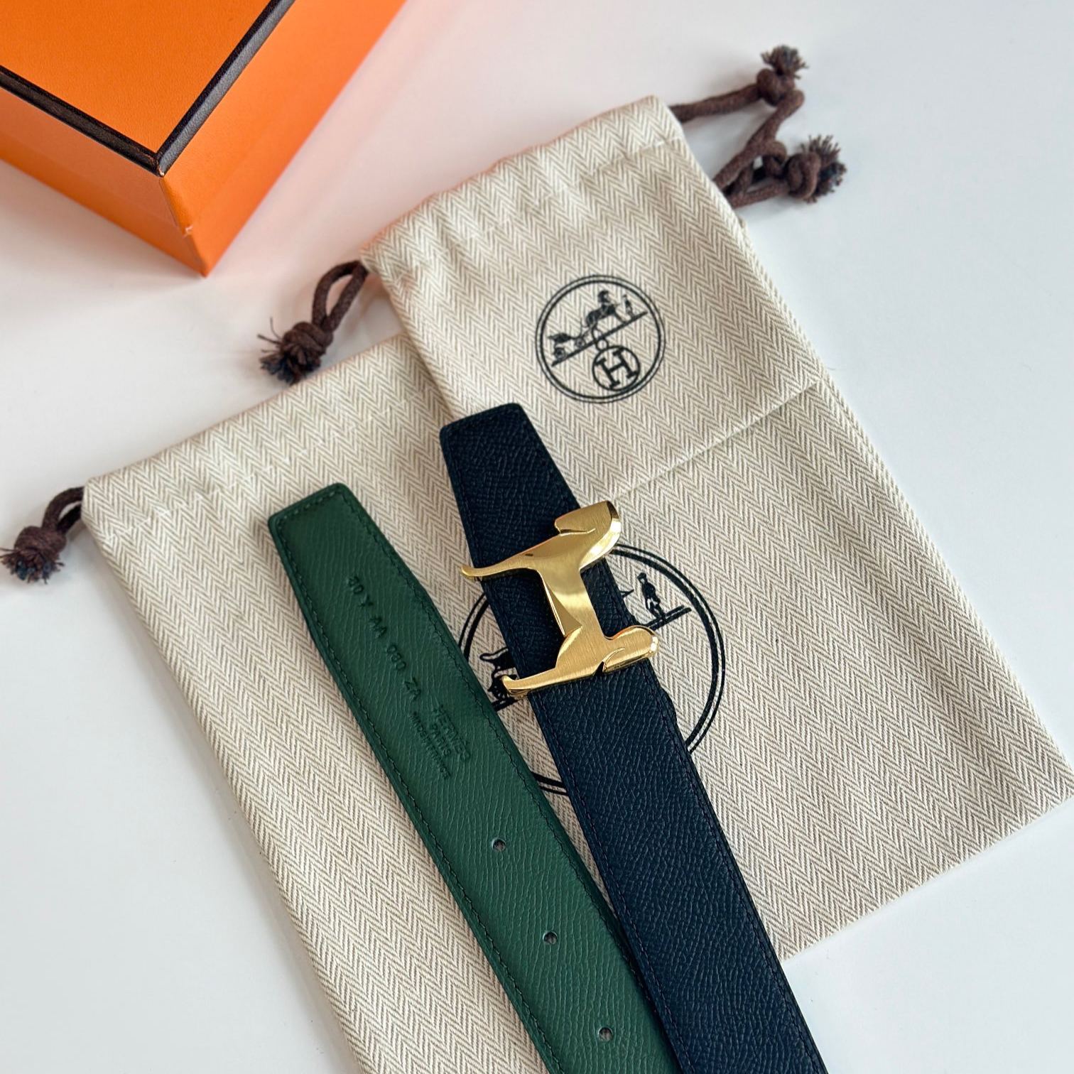 エルメス「Hermès」100cm