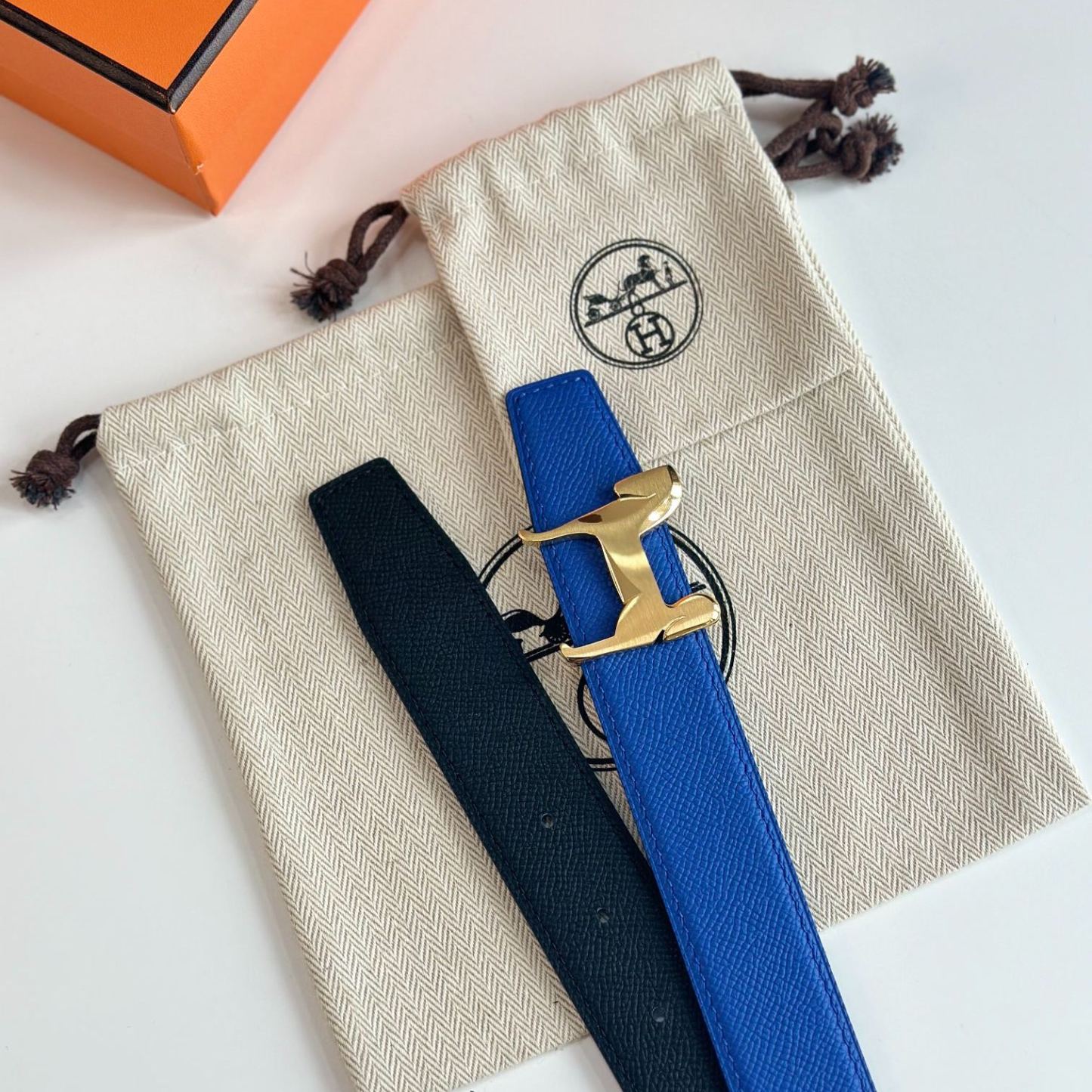 エルメス「Hermès」100cm