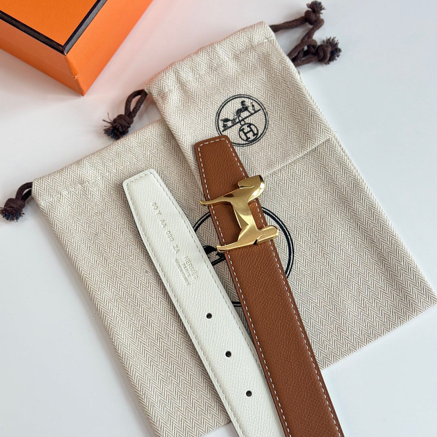 エルメス「Hermès」100cm