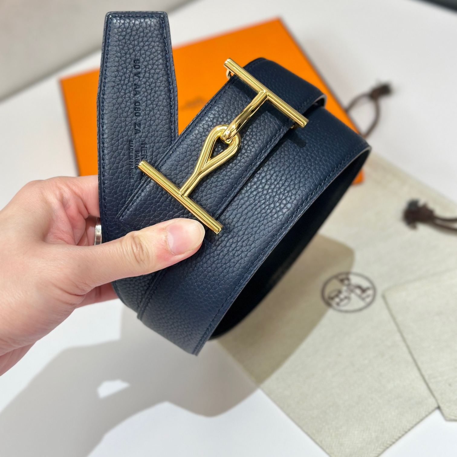 エルメス「Hermès」100cm