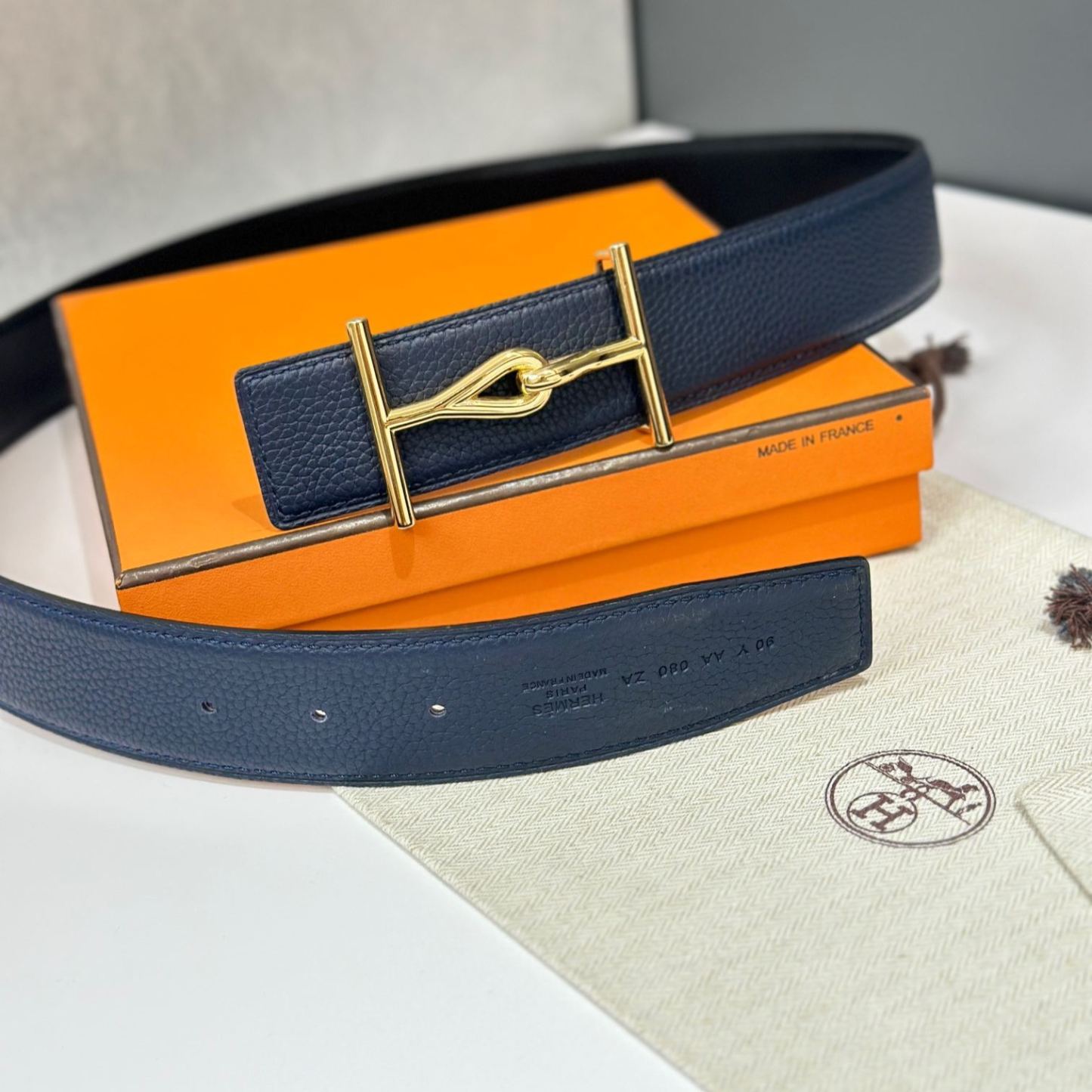 エルメス「Hermès」100cm