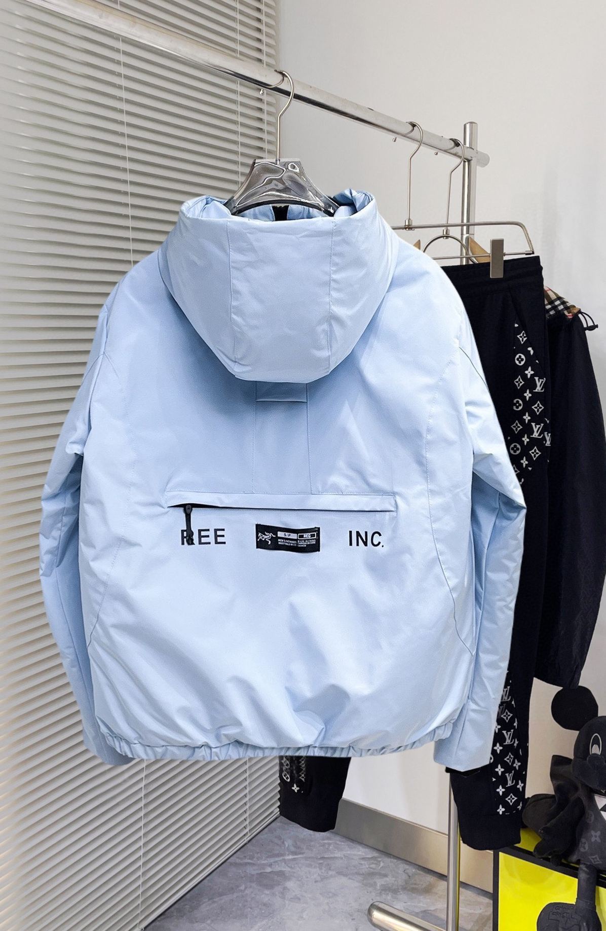 アークテリクス「ARC'TERYX」