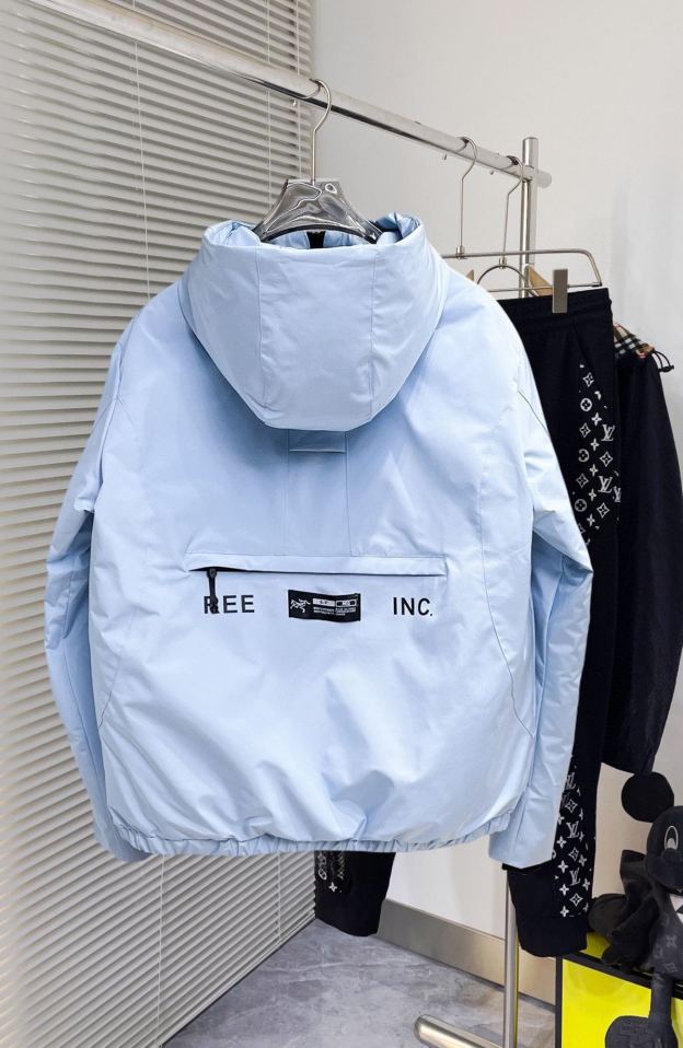 アークテリクス「ARC'TERYX」