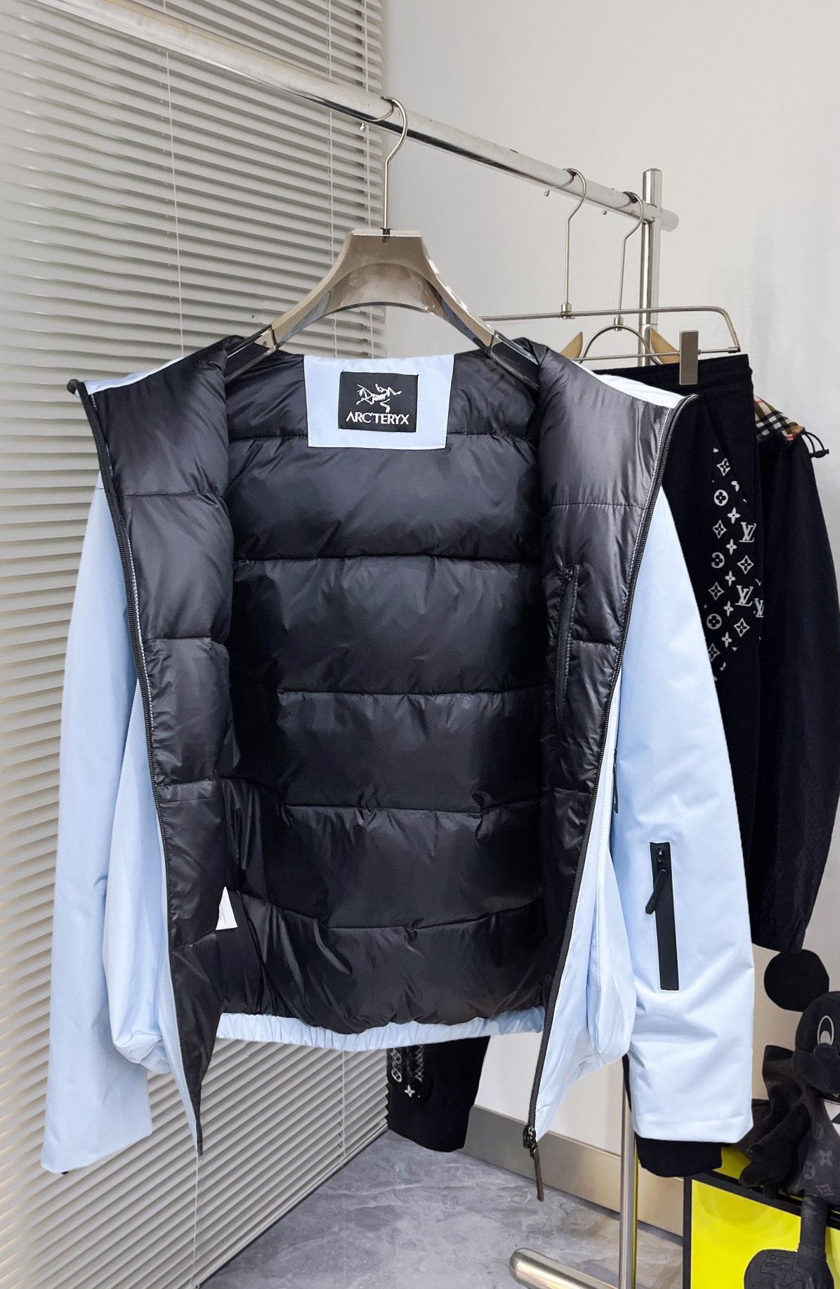 アークテリクス「ARC'TERYX」