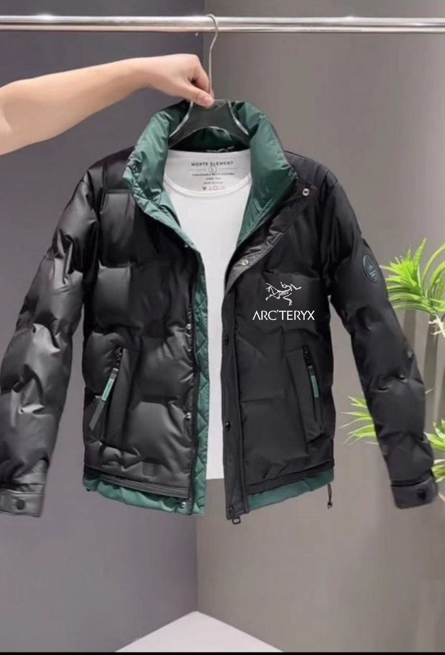 アークテリクス「ARC'TERYX」