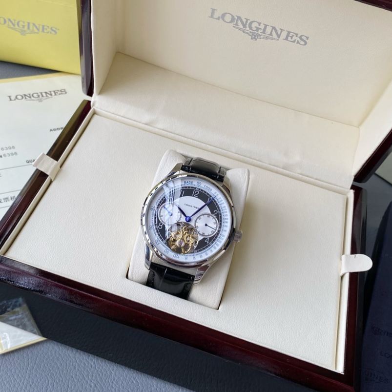 ロンジン「Longines」