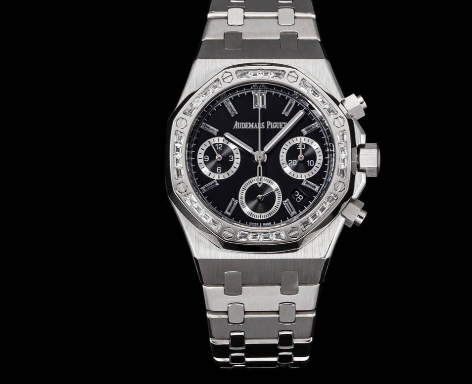 オーデマ・ピゲ「Audemars Piguet」‌ ロイヤルオーク コレクション 自動巻き腕時計41mm
