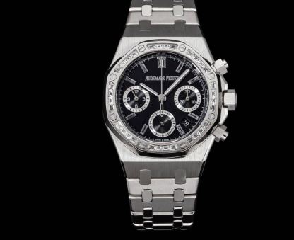 オーデマ・ピゲ「Audemars Piguet」‌ ロイヤルオーク コレクション 自動巻き腕時計41mm