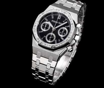 オーデマ・ピゲ「Audemars Piguet」‌ ロイヤルオーク コレクション 自動巻き腕時計41mm
