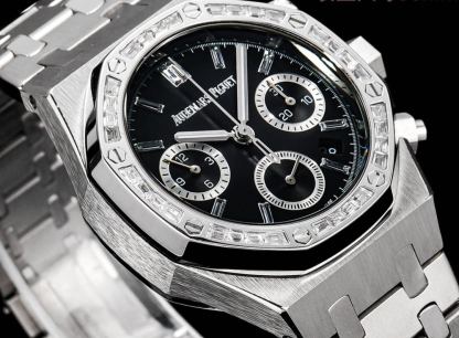 オーデマ・ピゲ「Audemars Piguet」‌ ロイヤルオーク コレクション 自動巻き腕時計41mm