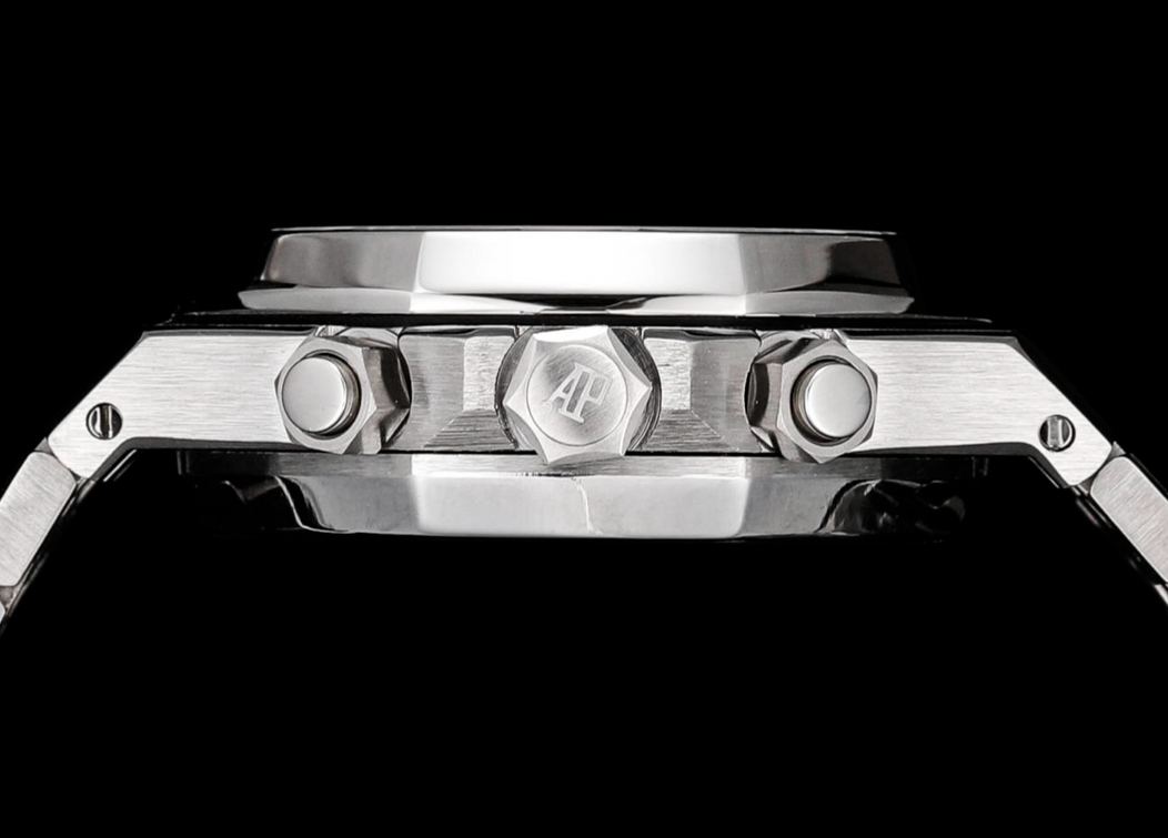 オーデマ・ピゲ「Audemars Piguet」‌ ロイヤルオーク コレクション 自動巻き腕時計41mm