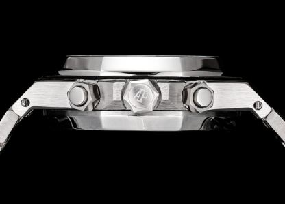 オーデマ・ピゲ「Audemars Piguet」‌ ロイヤルオーク コレクション 自動巻き腕時計41mm