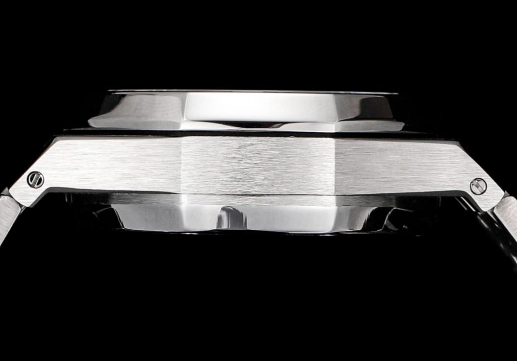 オーデマ・ピゲ「Audemars Piguet」‌ ロイヤルオーク コレクション 自動巻き腕時計41mm