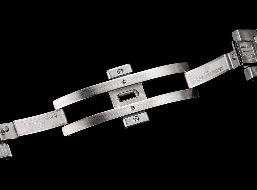 オーデマ・ピゲ「Audemars Piguet」‌ ロイヤルオーク コレクション 自動巻き腕時計41mm