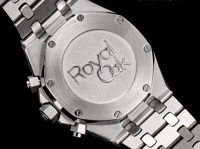 オーデマ・ピゲ「Audemars Piguet」‌ ロイヤルオーク コレクション 自動巻き腕時計41mm