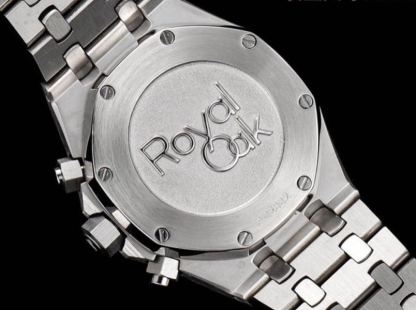 オーデマ・ピゲ「Audemars Piguet」‌ ロイヤルオーク コレクション 自動巻き腕時計41mm