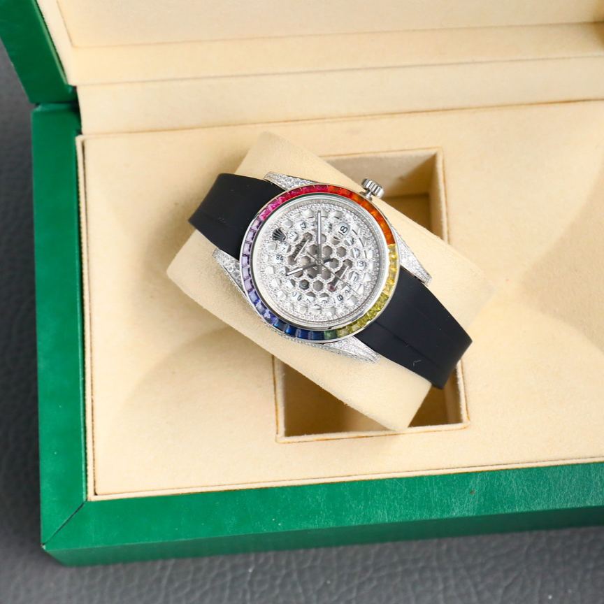 ロレックス「Rolex」