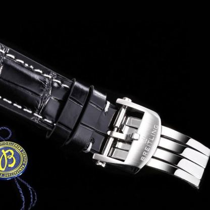 ブライトリング「Breitling」クロノマット B01 クロノグラフ メンズウォッチ42mm