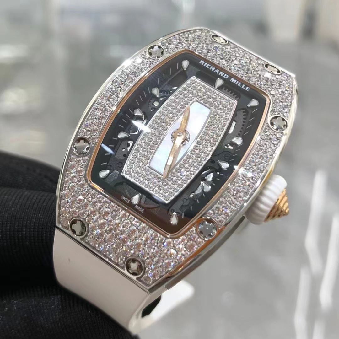 リシャール・ミル［Richard Mille］