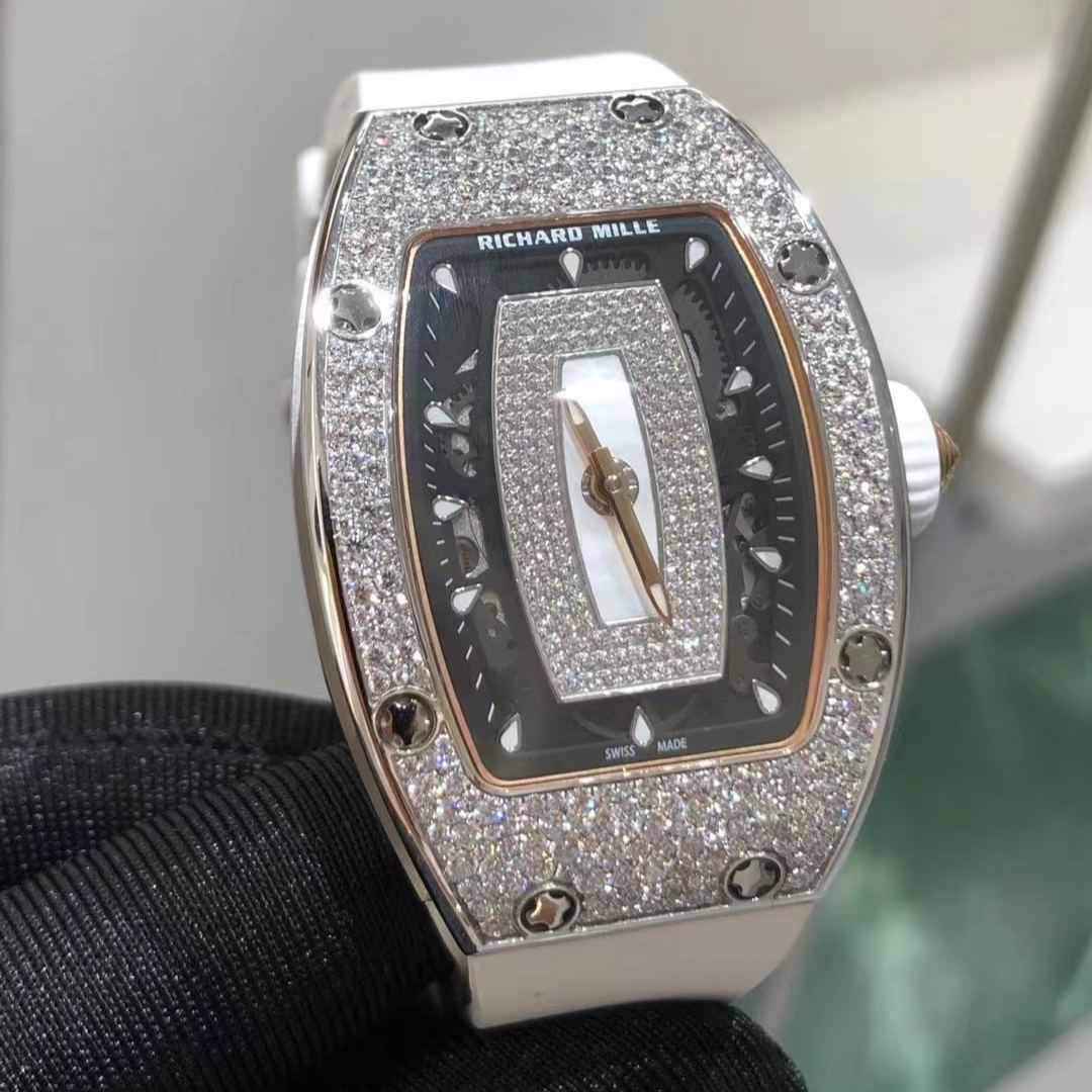 リシャール・ミル［Richard Mille］